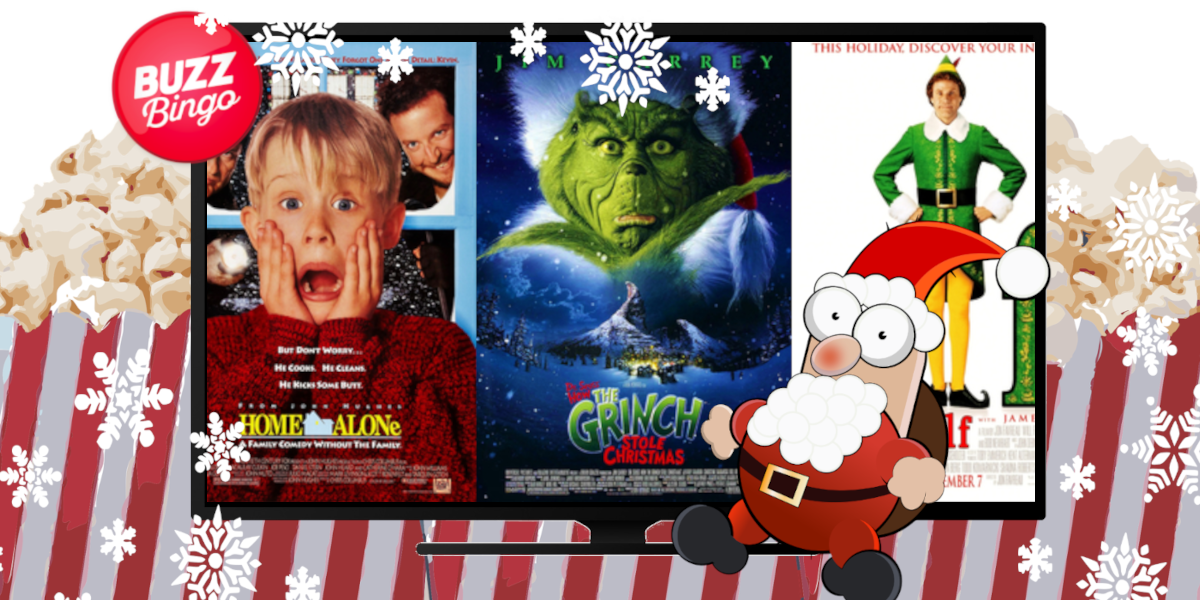 image of tvand xmas movies