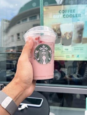coconut refresha