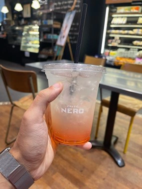italian spritz