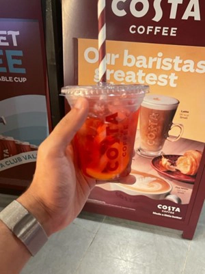 watermelon mint refresha