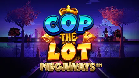 Cop the Lot Megaways™ PowerPlay™