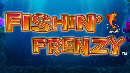 Fishin' Frenzy™