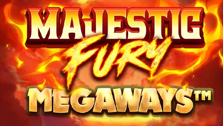 Majestic Fury Megaways™
