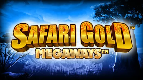 Safari Gold™ Megaways™
