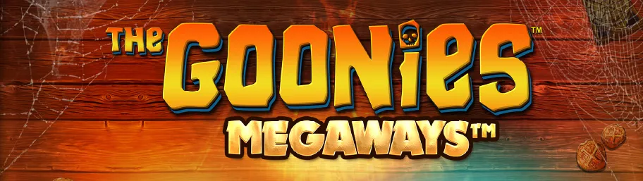 The Goonies™ Megaways™