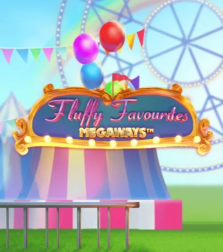 Fluffy Favourites Megaways™