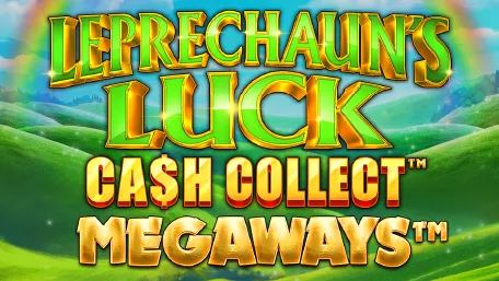 Leprechaun's Luck Cash Collect™ Megaways™