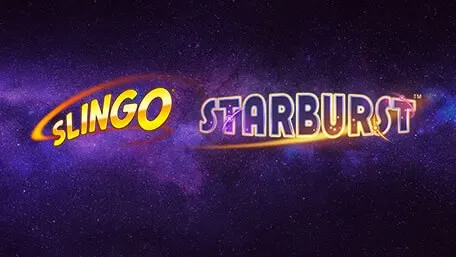 Slingo Starburst