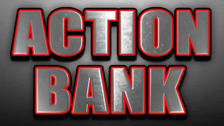 Play Action Bank™ Slots