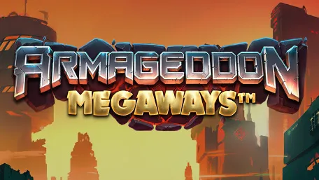 Armageddon Megaways