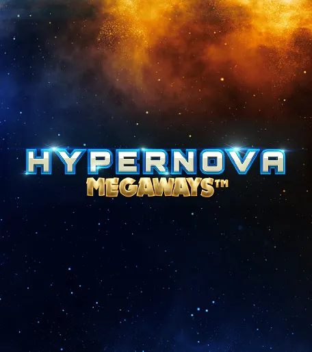 Hypernova Megaways™