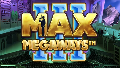 Max Megaways 3