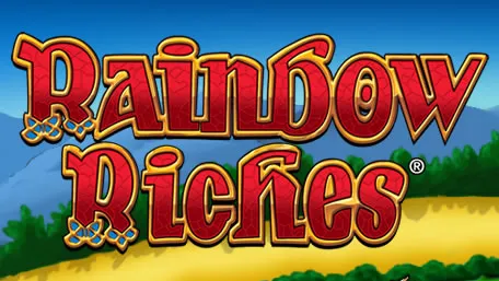 rainbow riches bingo
