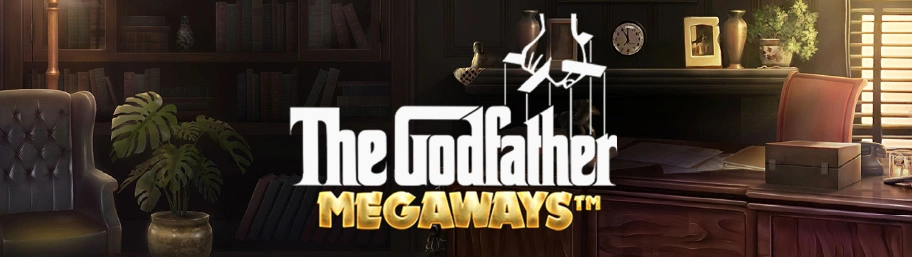 The Godfather Megaways™
