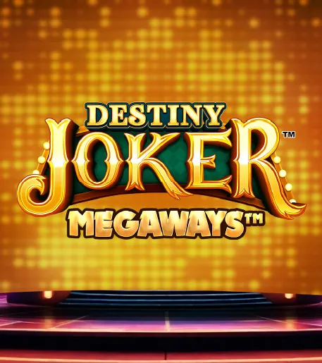 Destiny Joker Megaways