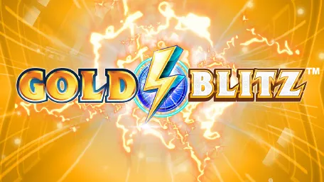 Gold Blitz