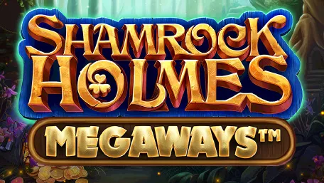 Shamrock Holmes Megaways™