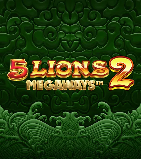 5 Lions Megaways™ 2