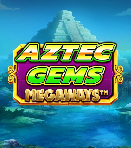 Aztec Gems Megaways™