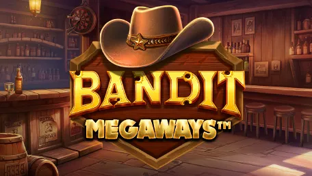 Bandit Megaways™