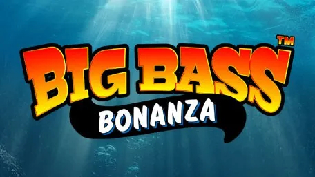 Big Bass Bonanza™