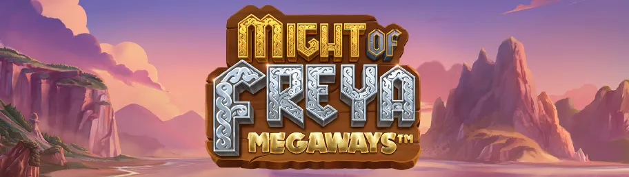 Might of Freya Megaways™