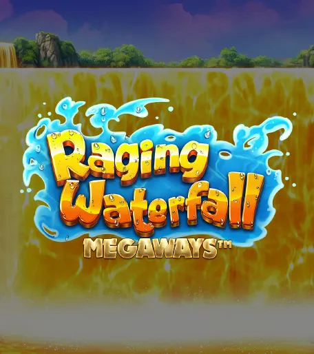 Raging Waterfall Megaways™