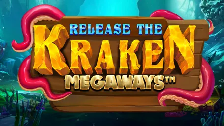 Release the Kraken Megaways™