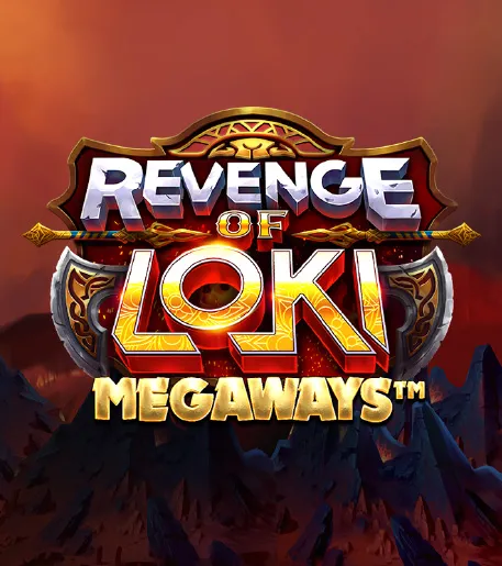 Revenge of Loki Megaways™