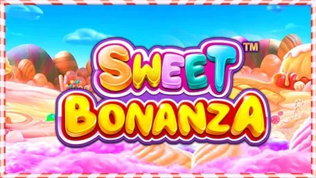 Sweet Bonanza