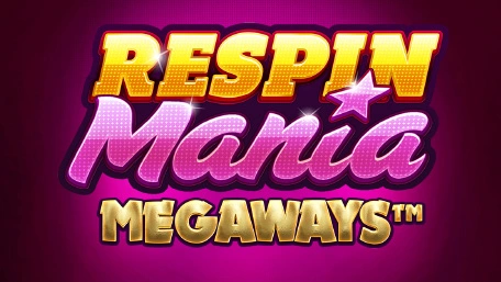Respin Mania Megaways