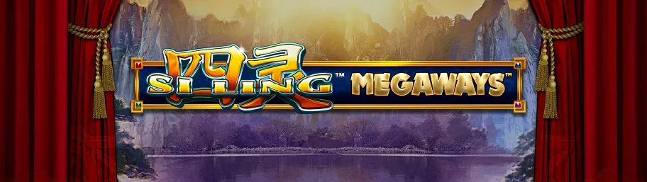 Si Ling Megaways