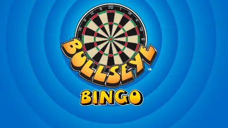 Bullseye Bingo