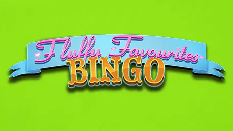 Fluffy Favourites Bingo