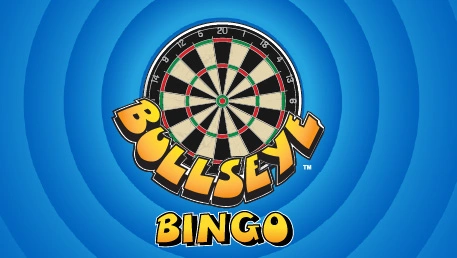 Bullseye Bingo