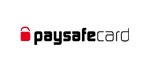 PaySafeCard logo