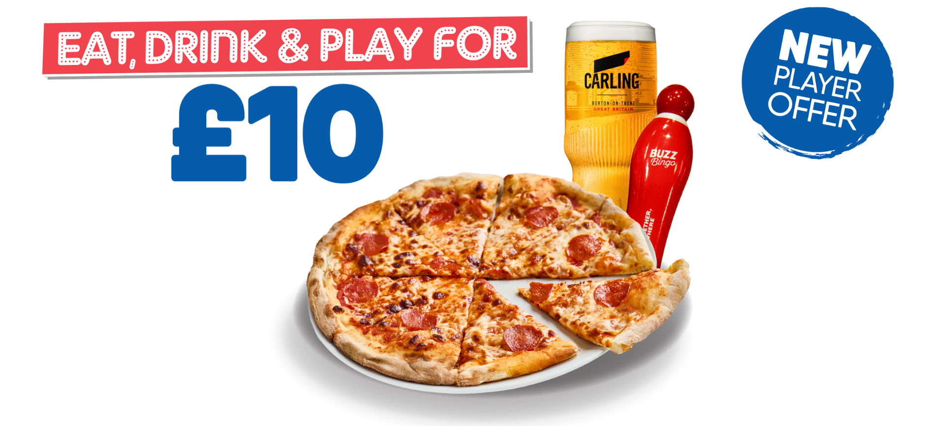 &pound;2 Million won every week